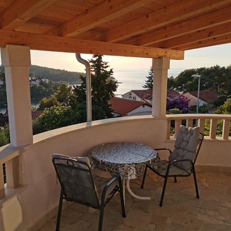 ספליטסקה Apartment Miljenko Tomic מראה חיצוני תמונה