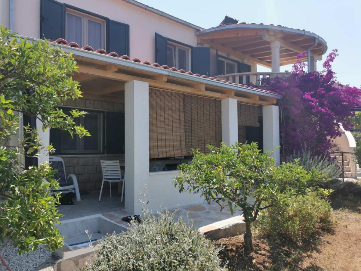 ספליטסקה Apartment Miljenko Tomic מראה חיצוני תמונה
