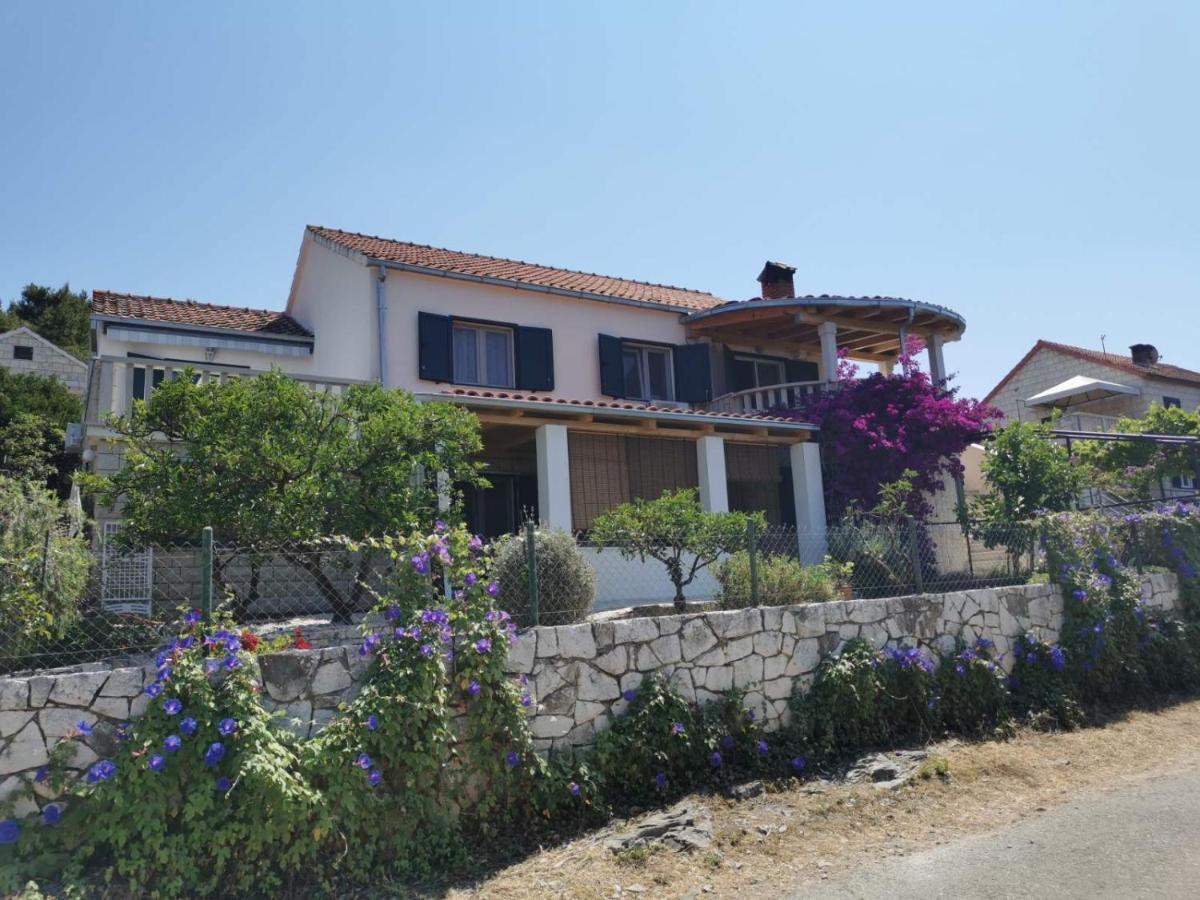 ספליטסקה Apartment Miljenko Tomic מראה חיצוני תמונה