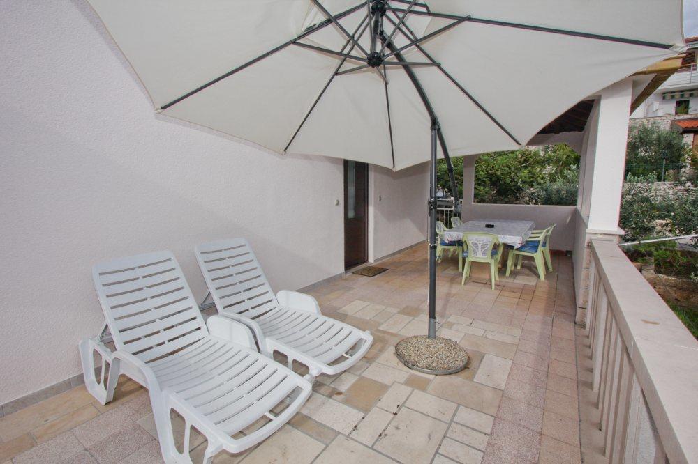 ספליטסקה Apartment Miljenko Tomic מראה חיצוני תמונה
