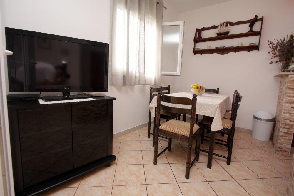 ספליטסקה Apartment Miljenko Tomic מראה חיצוני תמונה