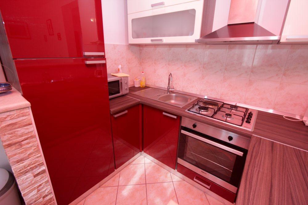 ספליטסקה Apartment Miljenko Tomic מראה חיצוני תמונה