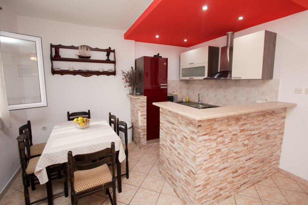 ספליטסקה Apartment Miljenko Tomic מראה חיצוני תמונה