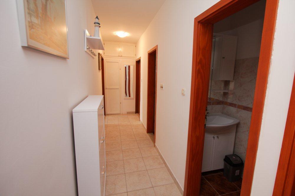 ספליטסקה Apartment Miljenko Tomic מראה חיצוני תמונה