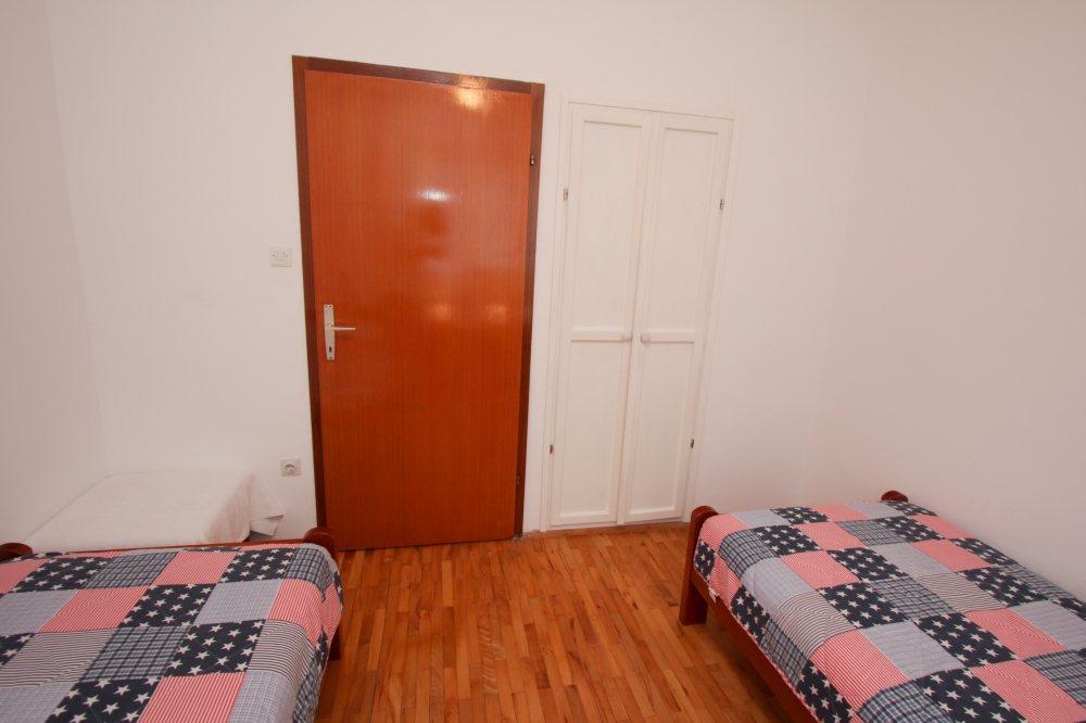 ספליטסקה Apartment Miljenko Tomic מראה חיצוני תמונה