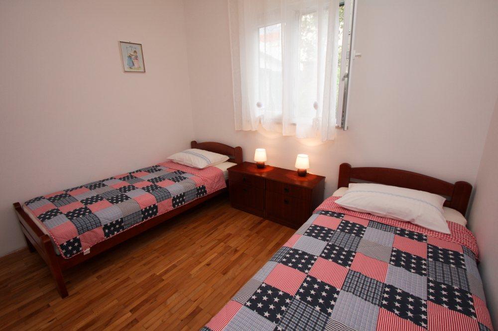 ספליטסקה Apartment Miljenko Tomic מראה חיצוני תמונה