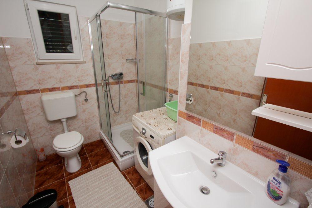 ספליטסקה Apartment Miljenko Tomic מראה חיצוני תמונה