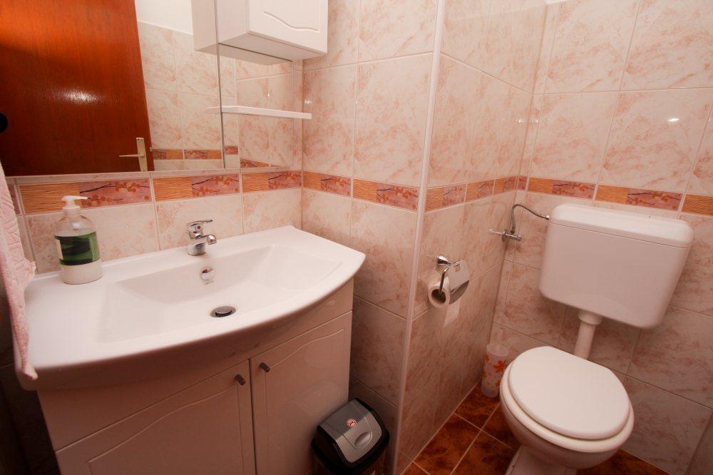 ספליטסקה Apartment Miljenko Tomic מראה חיצוני תמונה