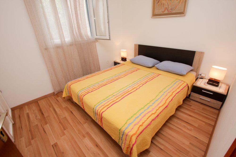 ספליטסקה Apartment Miljenko Tomic מראה חיצוני תמונה