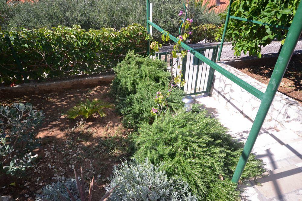 ספליטסקה Apartment Miljenko Tomic מראה חיצוני תמונה
